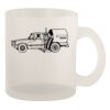 10oz Frosted Mug Thumbnail
