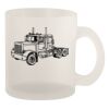 10oz Frosted Mug Thumbnail