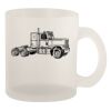 10oz Frosted Mug Thumbnail