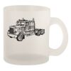 10oz Frosted Mug Thumbnail