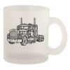 10oz Frosted Mug Thumbnail