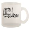 10oz Frosted Mug Thumbnail
