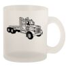 10oz Frosted Mug Thumbnail