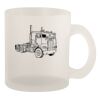 10oz Frosted Mug Thumbnail