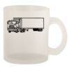 10oz Frosted Mug Thumbnail