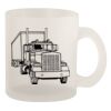 10oz Frosted Mug Thumbnail