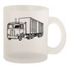 10oz Frosted Mug Thumbnail