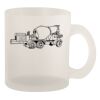 10oz Frosted Mug Thumbnail