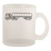 10oz Frosted Mug Thumbnail