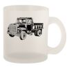 10oz Frosted Mug Thumbnail