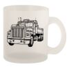 10oz Frosted Mug Thumbnail