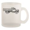 10oz Frosted Mug Thumbnail