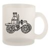 10oz Frosted Mug Thumbnail