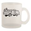 10oz Frosted Mug Thumbnail