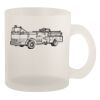 10oz Frosted Mug Thumbnail