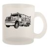 10oz Frosted Mug Thumbnail