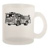 10oz Frosted Mug Thumbnail