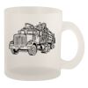 10oz Frosted Mug Thumbnail
