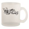 10oz Frosted Mug Thumbnail