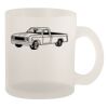 10oz Frosted Mug Thumbnail