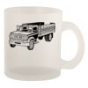 10oz Frosted Mug Thumbnail