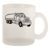 10oz Frosted Mug Thumbnail
