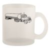 10oz Frosted Mug Thumbnail