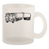 10oz Frosted Mug Thumbnail