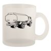 10oz Frosted Mug Thumbnail