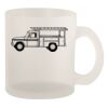 10oz Frosted Mug Thumbnail