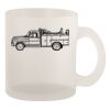 10oz Frosted Mug Thumbnail