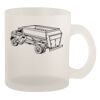 10oz Frosted Mug Thumbnail