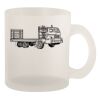 10oz Frosted Mug Thumbnail