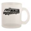 10oz Frosted Mug Thumbnail