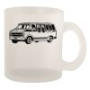 10oz Frosted Mug Thumbnail
