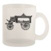 10oz Frosted Mug Thumbnail