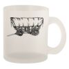 10oz Frosted Mug Thumbnail