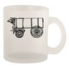 10oz Frosted Mug Thumbnail