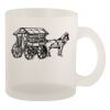10oz Frosted Mug Thumbnail