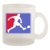 10oz Frosted Mug Thumbnail