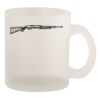 10oz Frosted Mug Thumbnail