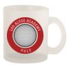 10oz Frosted Mug Thumbnail