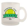 10oz Frosted Mug Thumbnail