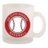10oz Frosted Mug Thumbnail