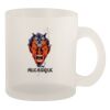 10oz Frosted Mug Thumbnail