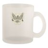 10oz Frosted Mug Thumbnail