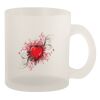10oz Frosted Mug Thumbnail