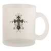10oz Frosted Mug Thumbnail