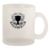 10oz Frosted Mug Thumbnail