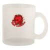 10oz Frosted Mug Thumbnail